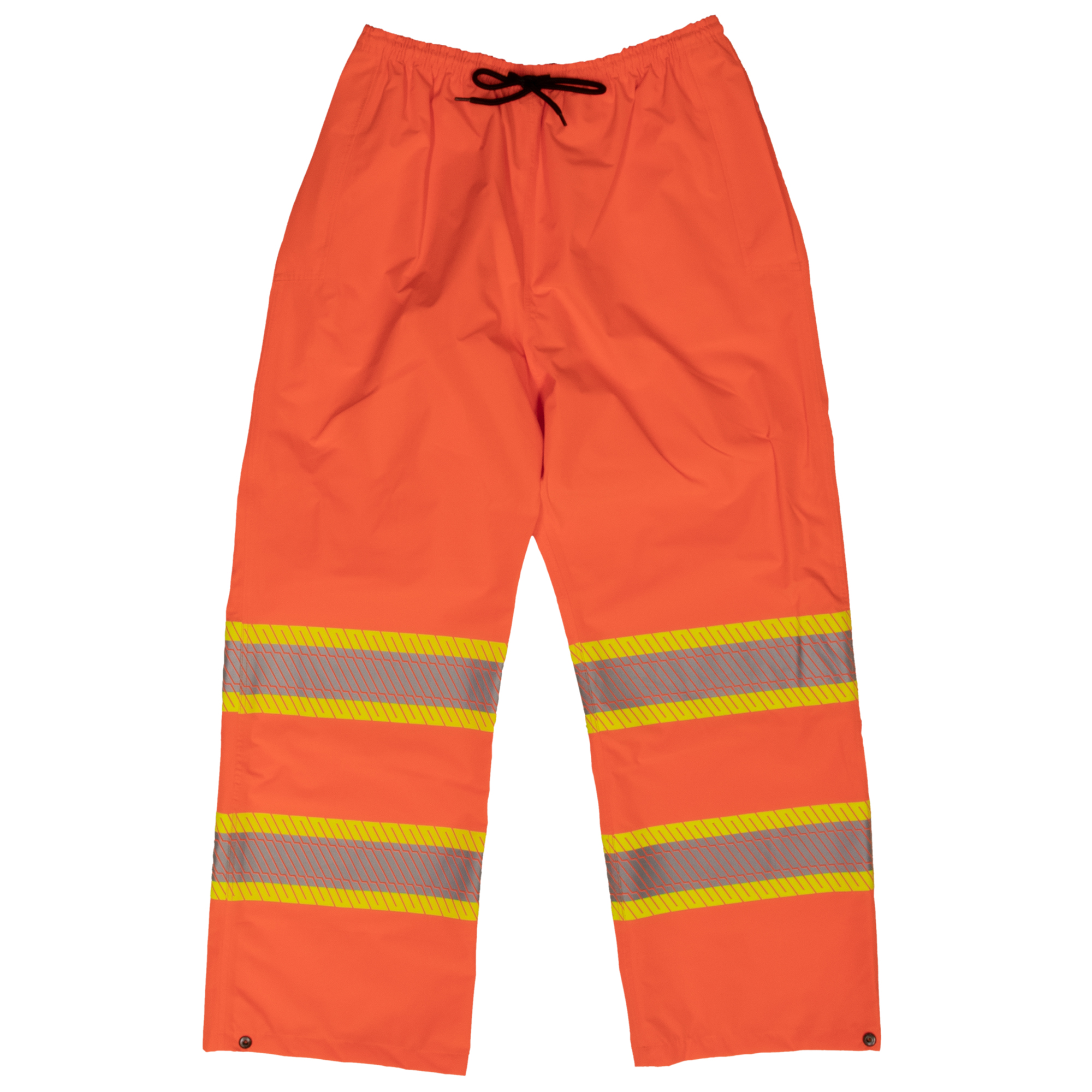 Picture of Tough Duck SP02 PACKABLE SAFETY RAIN PANT